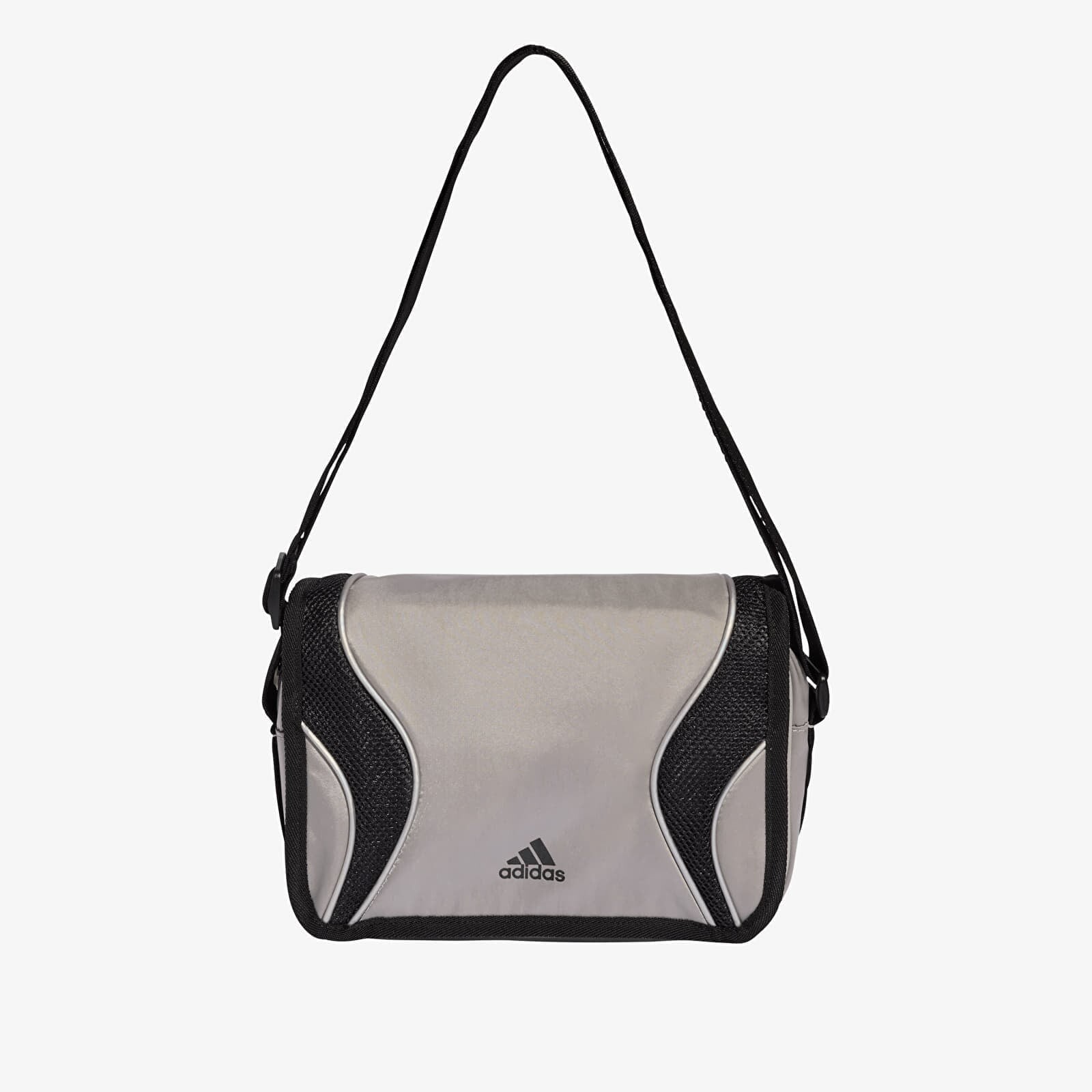 Taška adidas Small Messenger Grey Two Universal