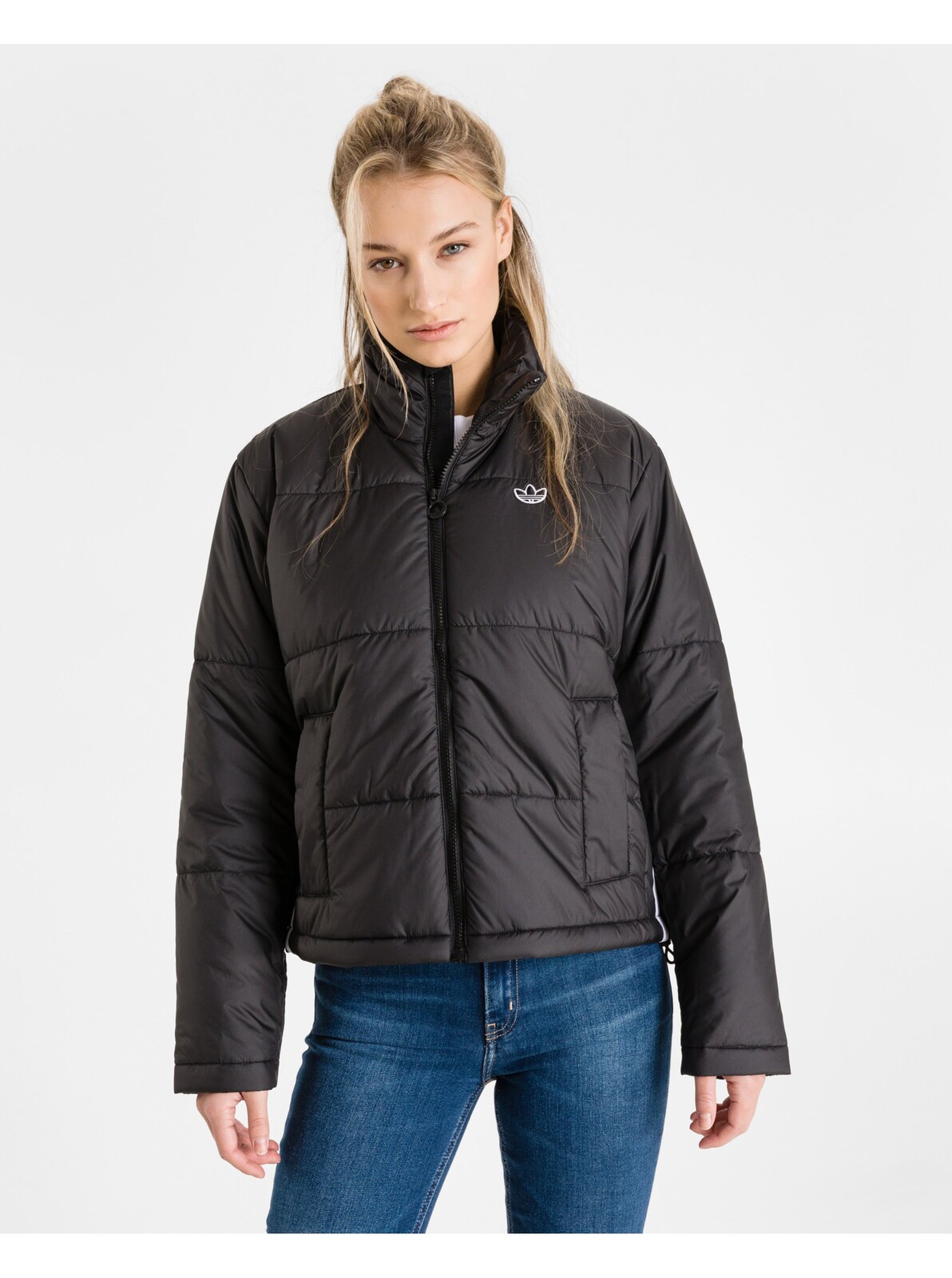 Dámska bunda Adidas Puffer