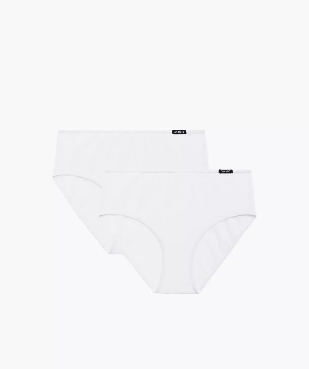 2-PACK Figi Damskie Classic