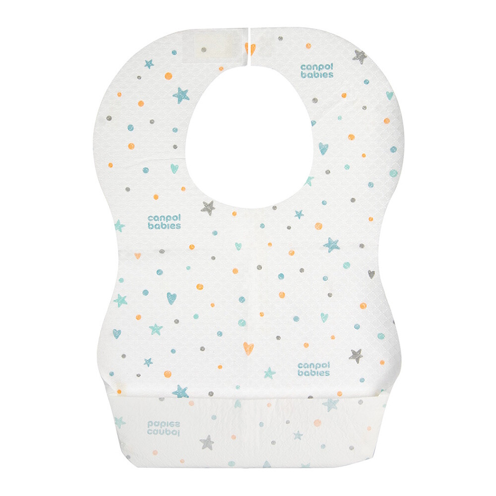 CANPOL PODBRADNIK S VRECKOM 1RAZOV 10KS