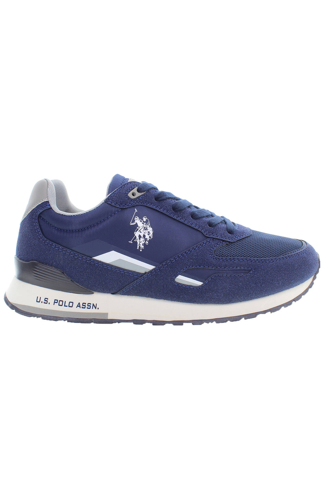 U.S. Polo Assn. U.S. Polo Assn TABRY003BLU006