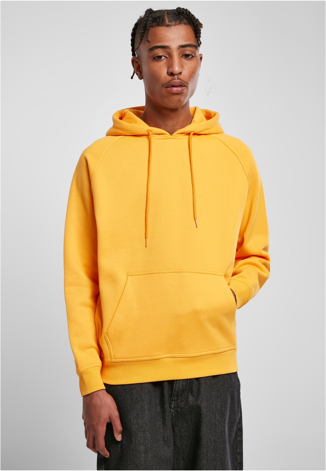 Empty Magic Mango Hooded
