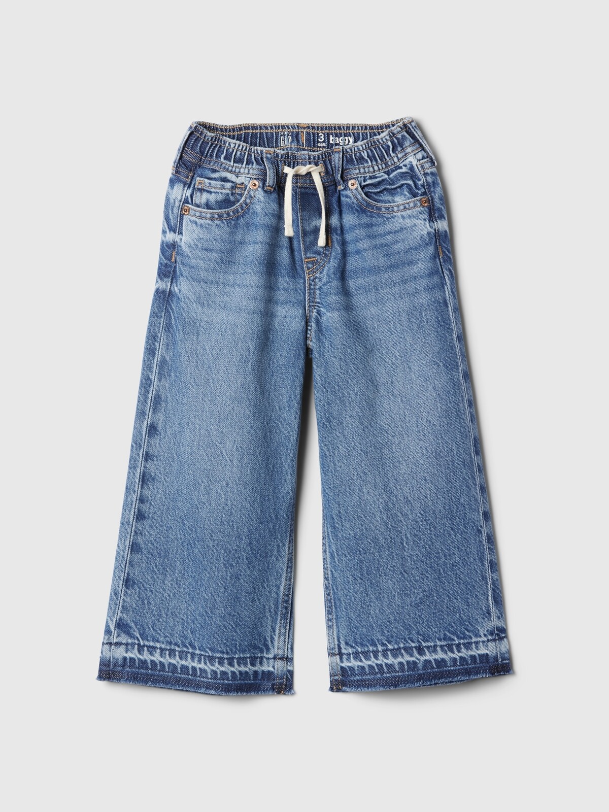 GAP Baby baggy jeans - Girls