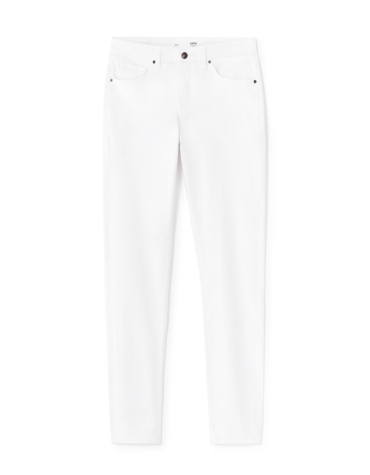 Celio Jeans slim Foslim - Men's