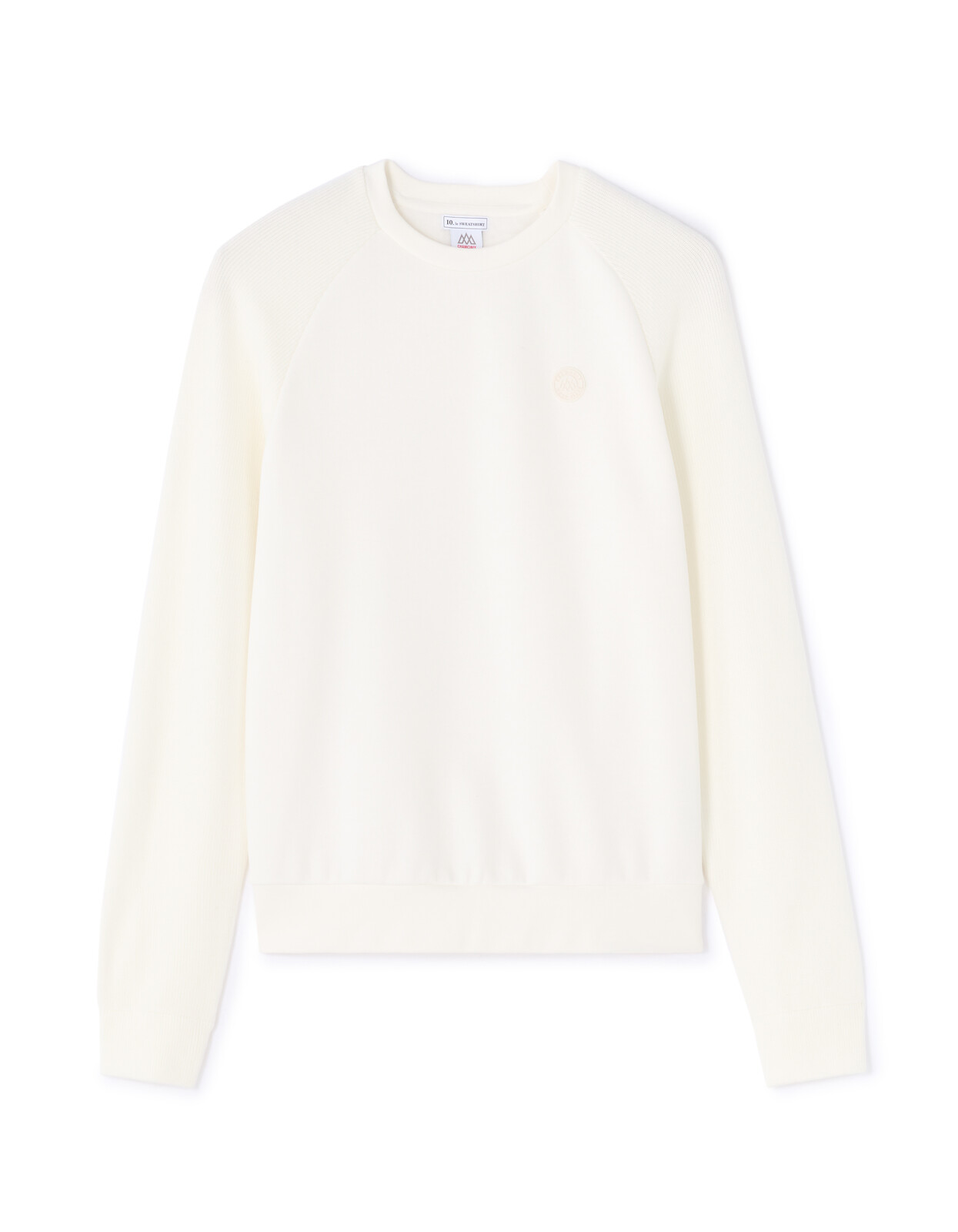 Celio Sweatshirt Chamonix-Mont-Blacn - Mens