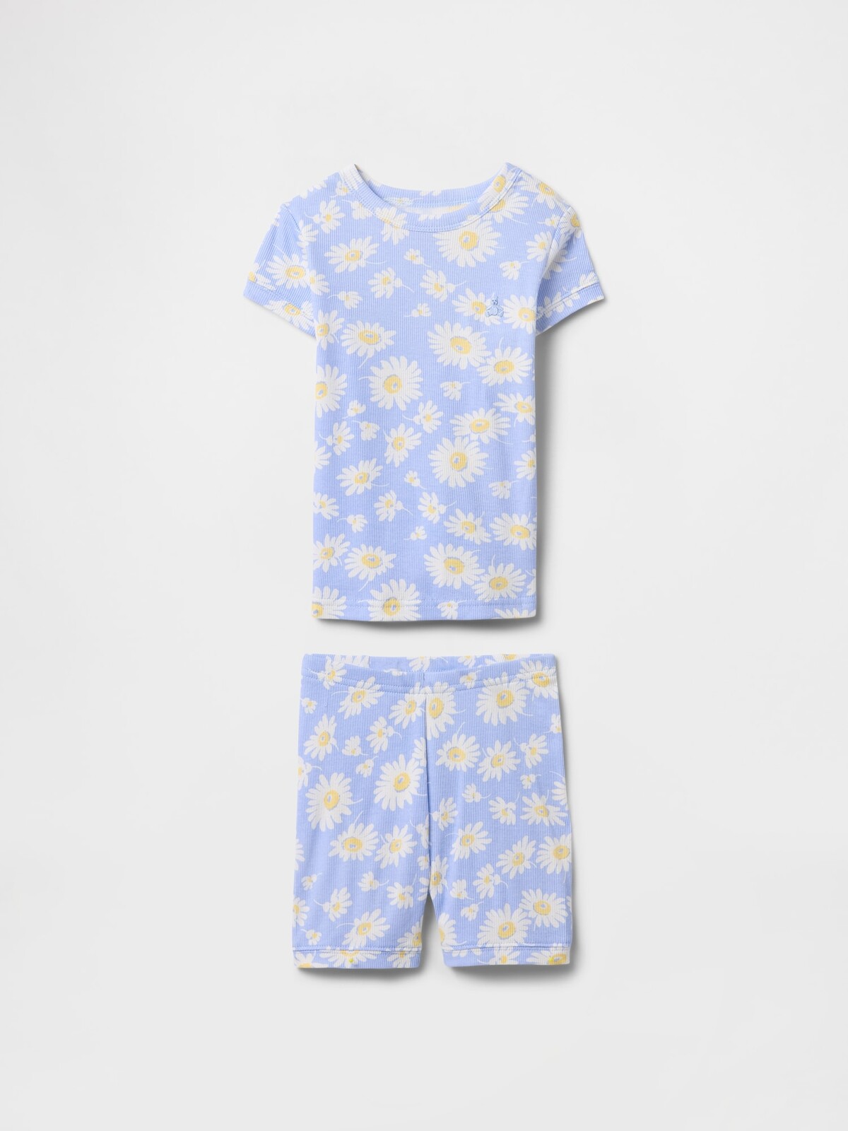 GAP Baby Pajama Set - Girls