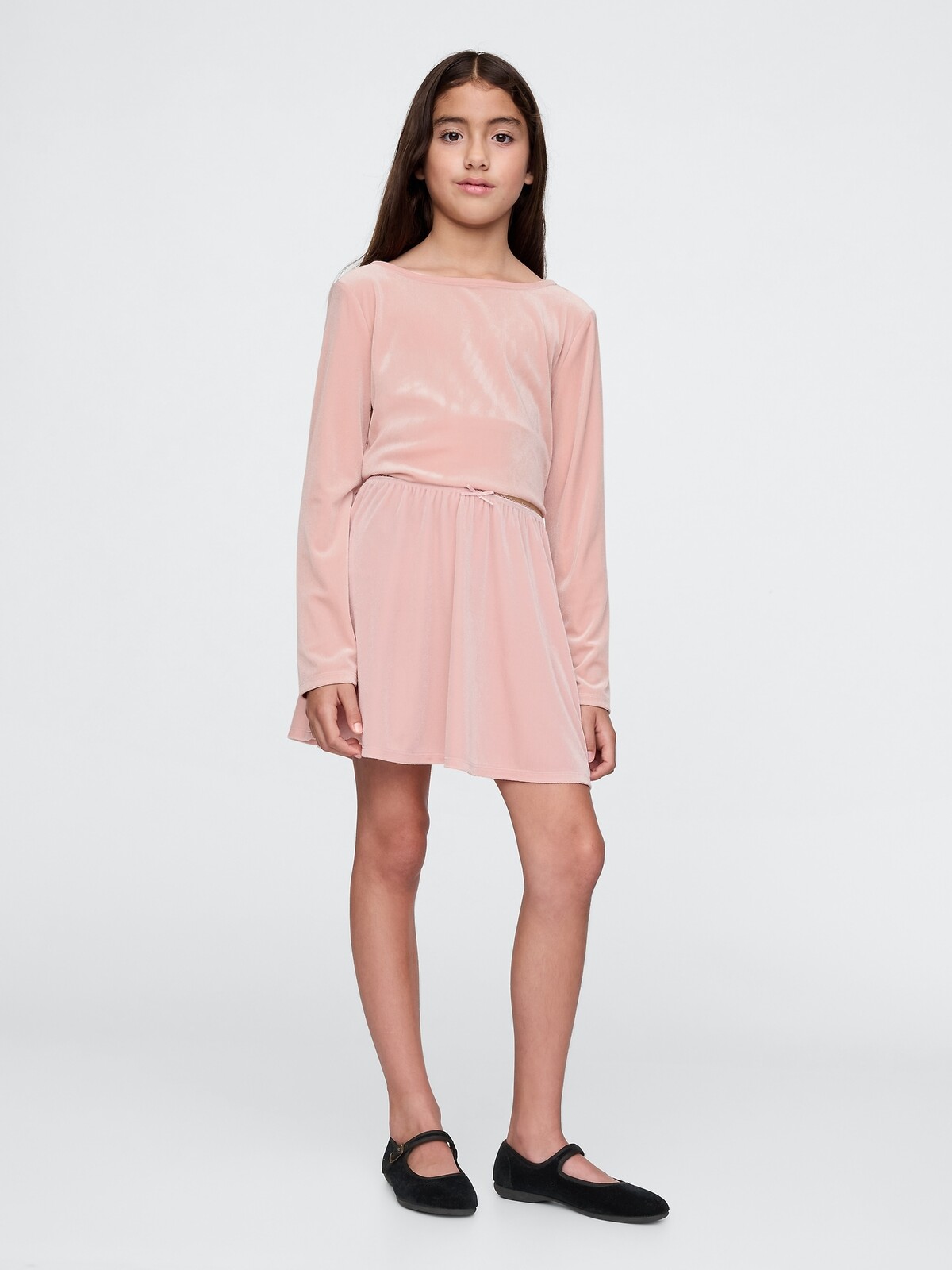 GAP Children's Satin Outfit Set - Girls