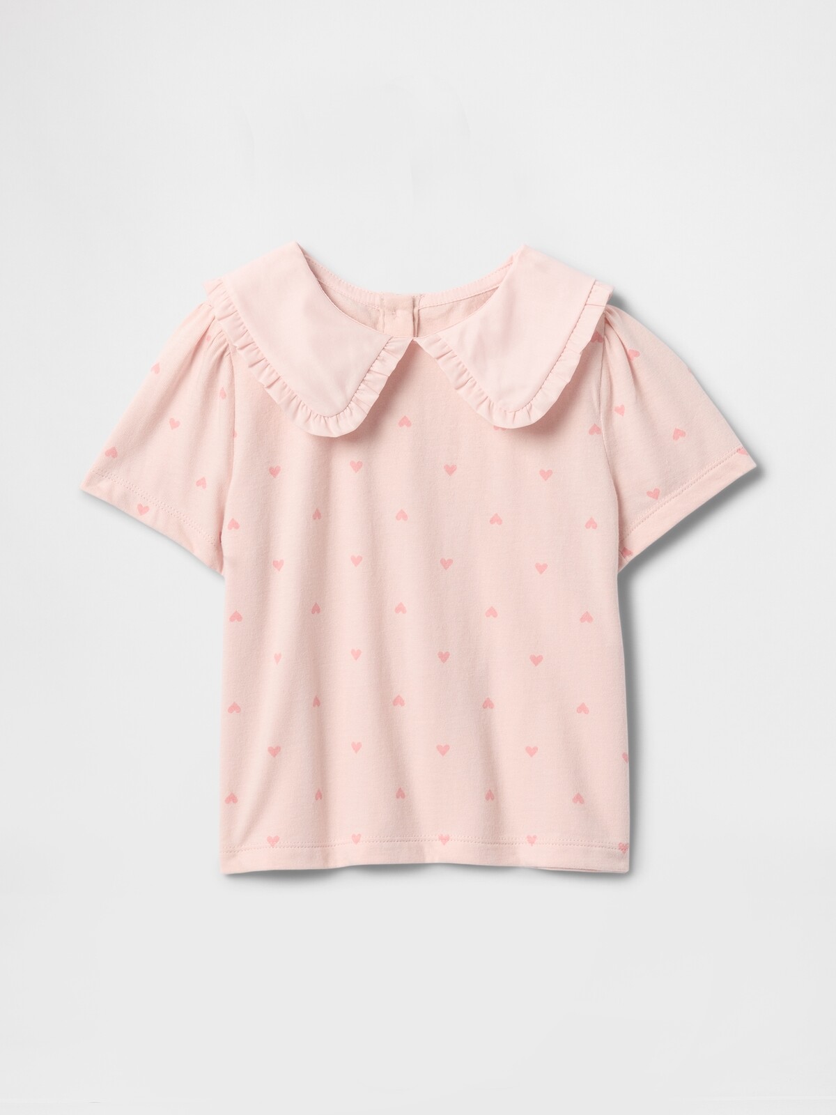 GAP Baby Collar Top - Girls