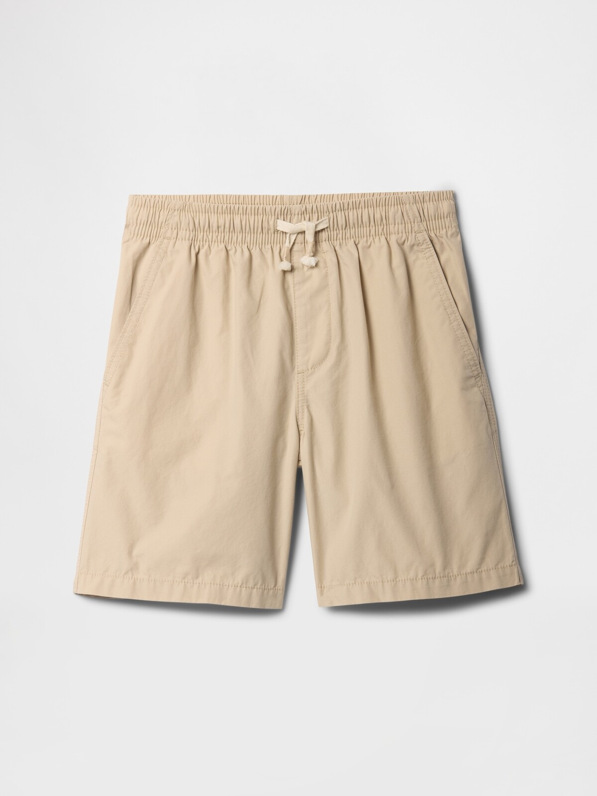 GAP Kids Poplin Shorts - Boys