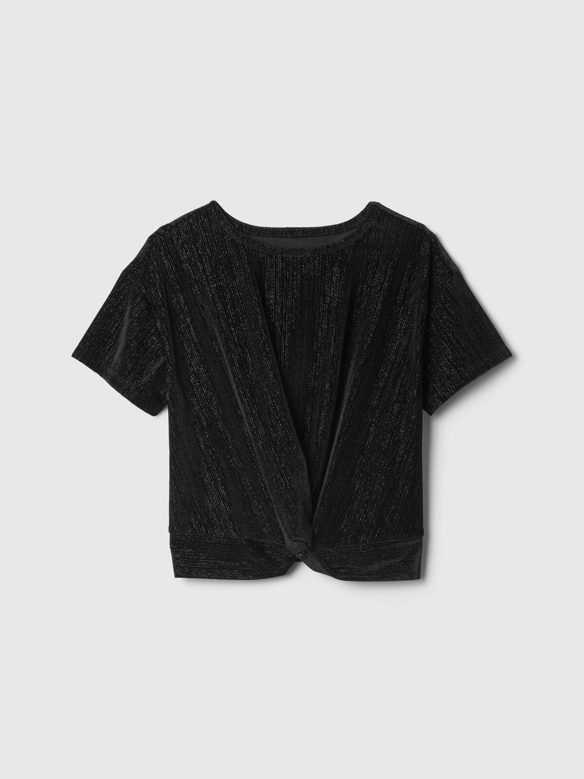 GAP Children's Velvet Top - Girls