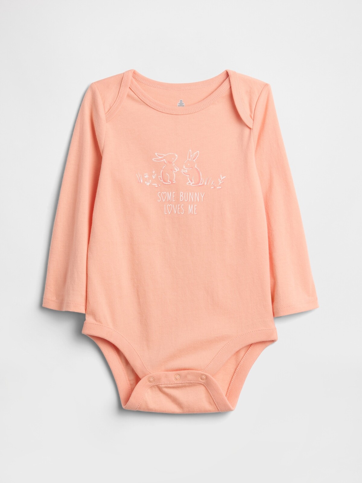 GAP Baby Body Unisex - Girls