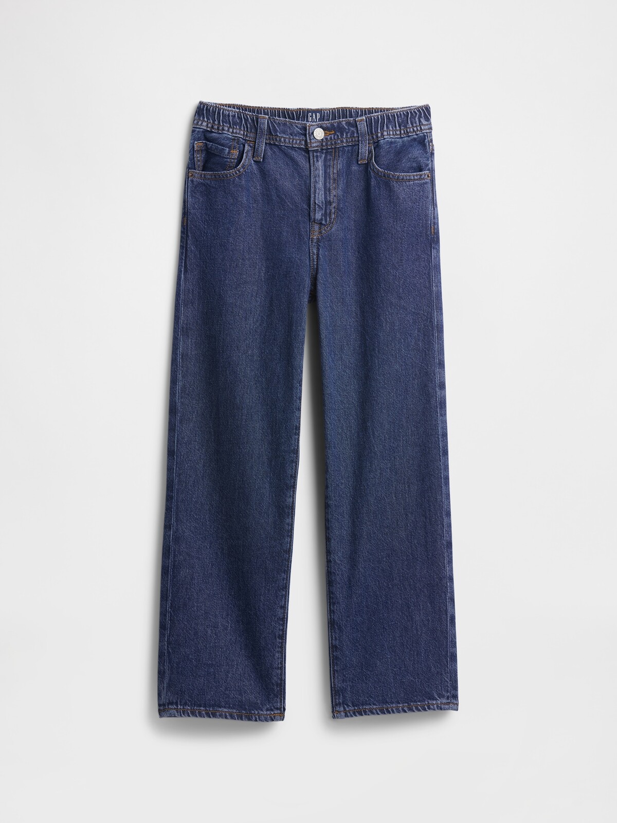 GAP Children's Jeans Soft Relaxed - Boys