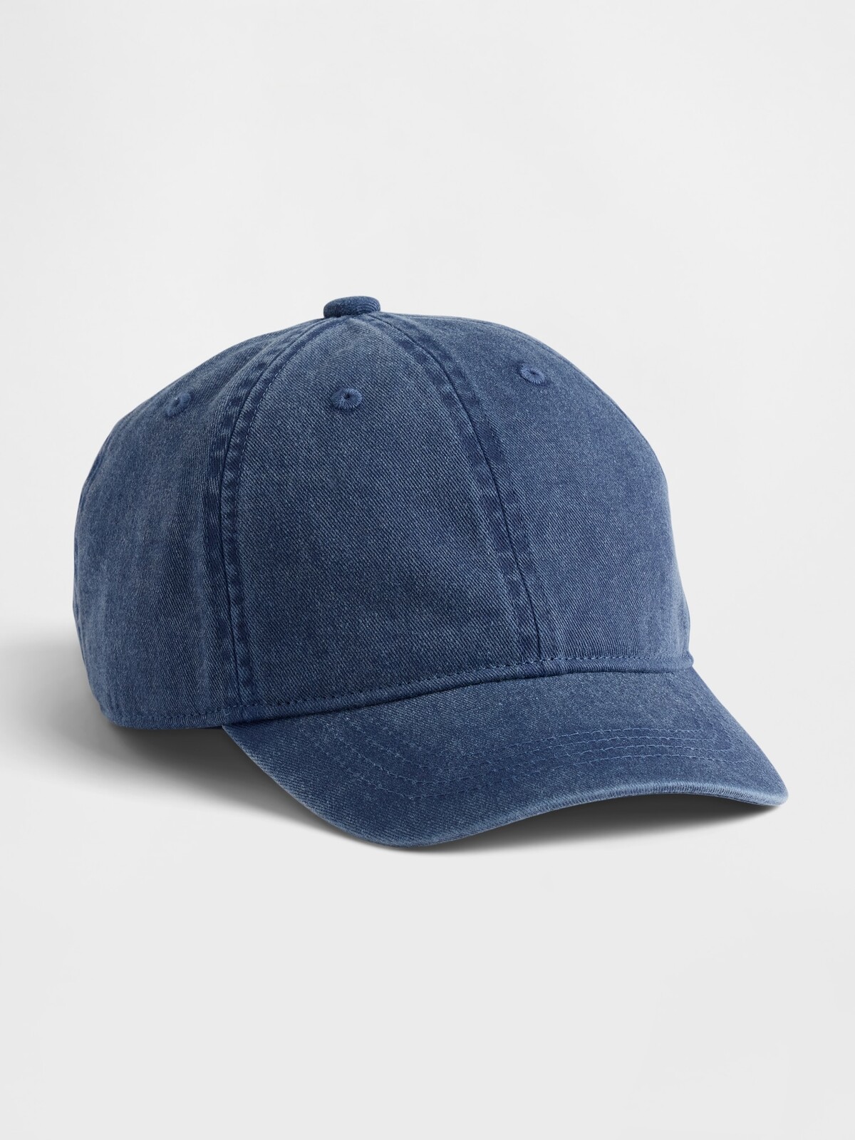 GAP Children's Baseball Cap with Logo - Boys