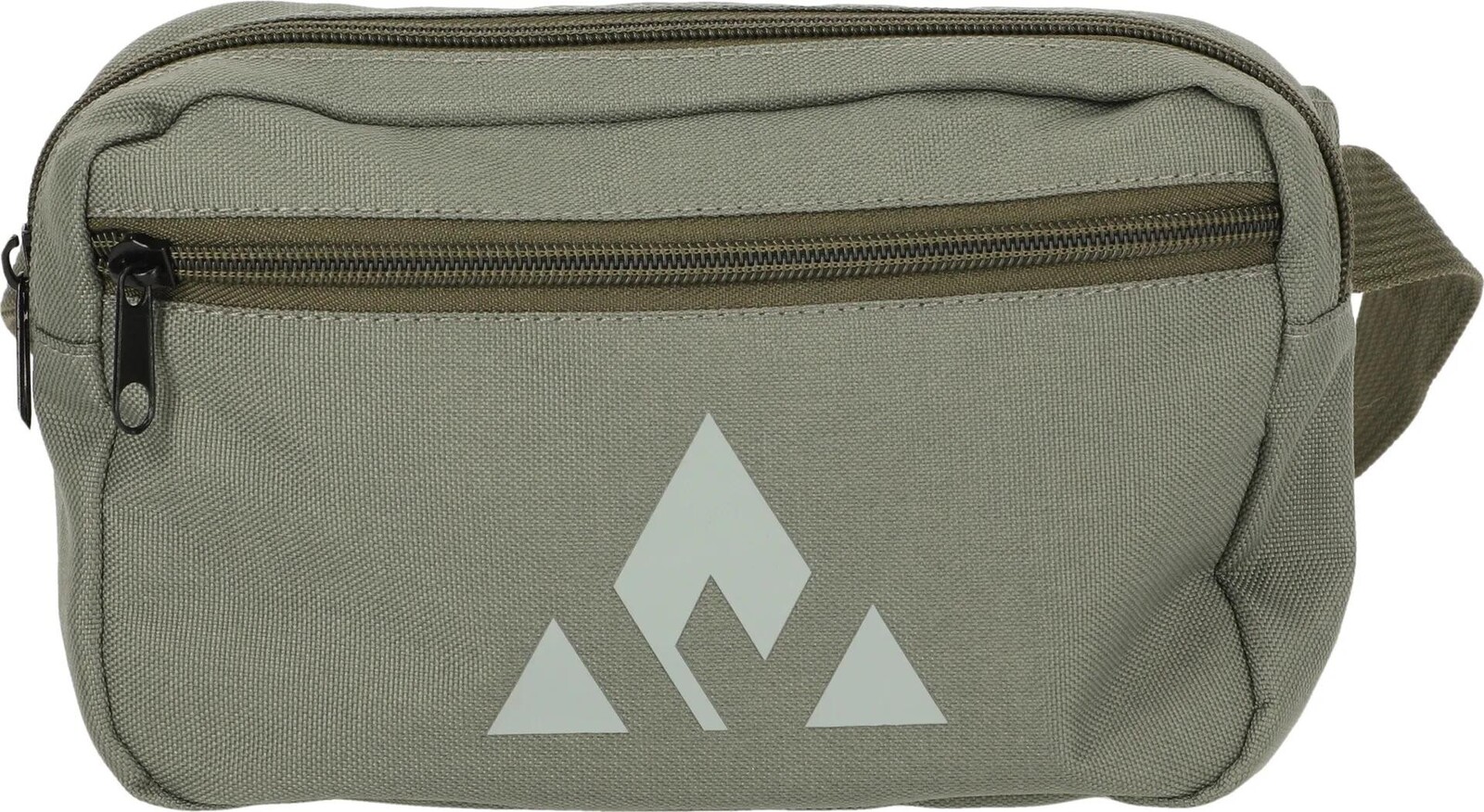 Unisex Whistler Agra Waist Bag