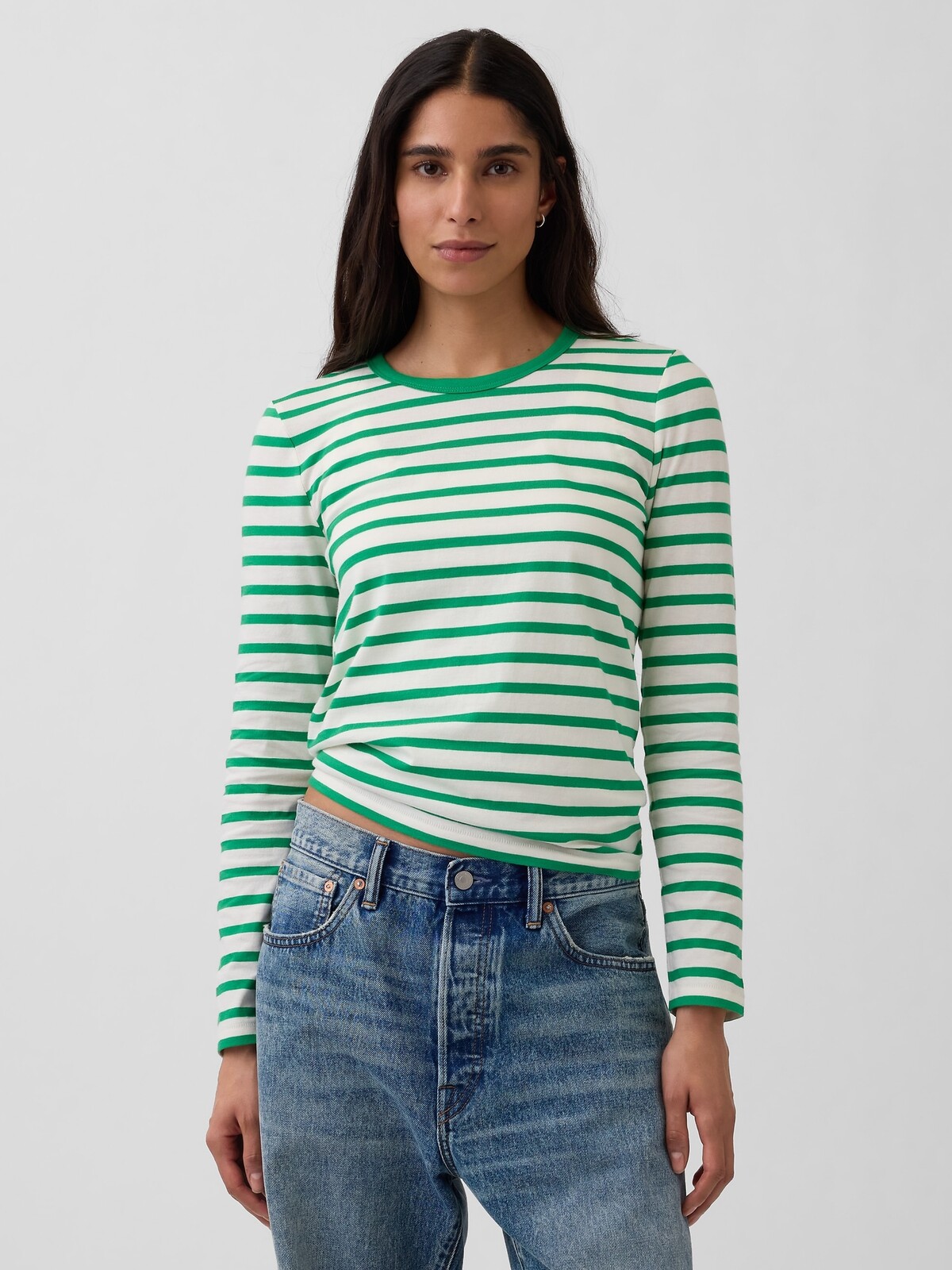 GAP T-Shirt VintageSoft - Women's