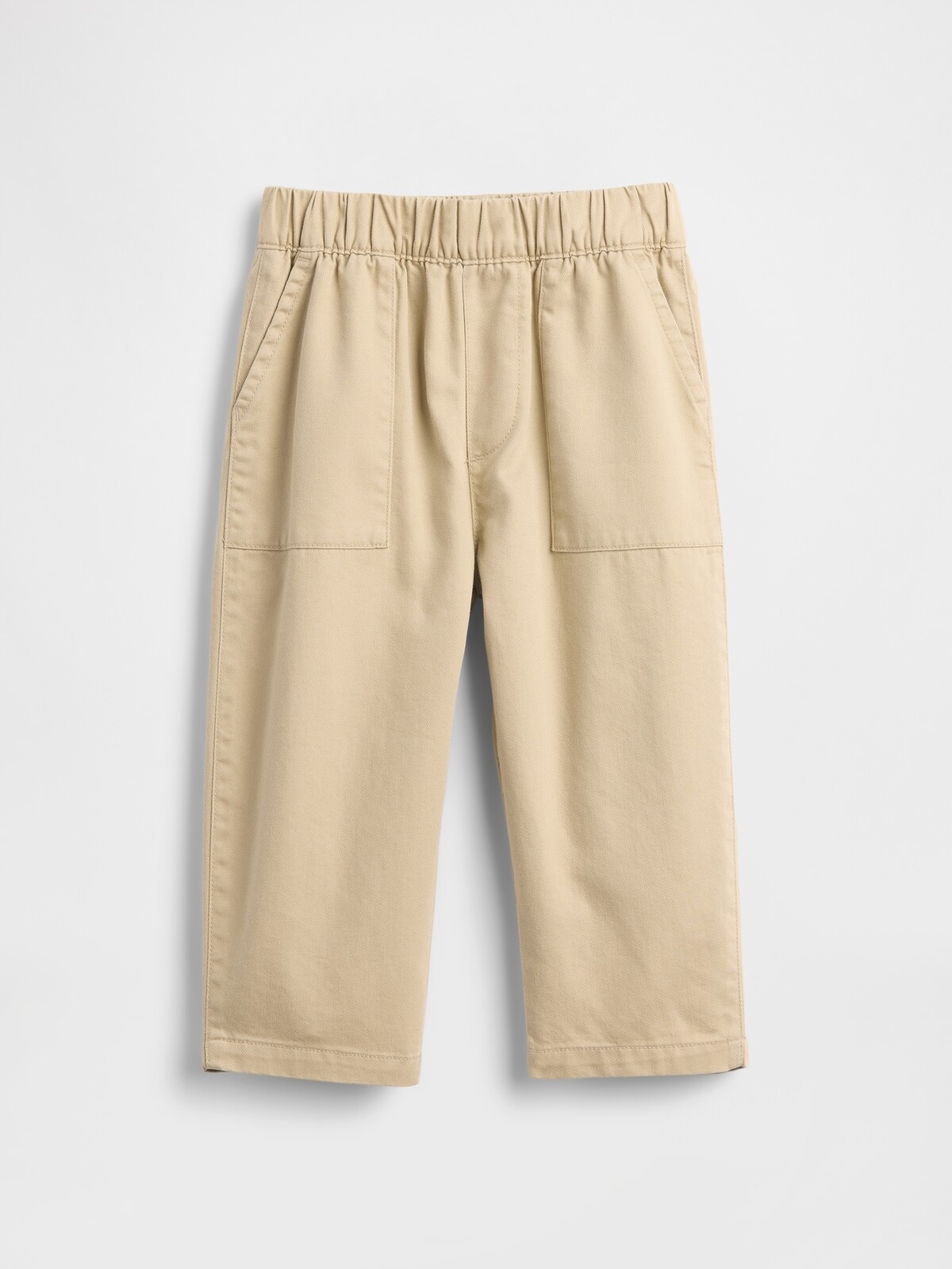 GAP Baby Sweatpants Barrel UltraSoft - Boys