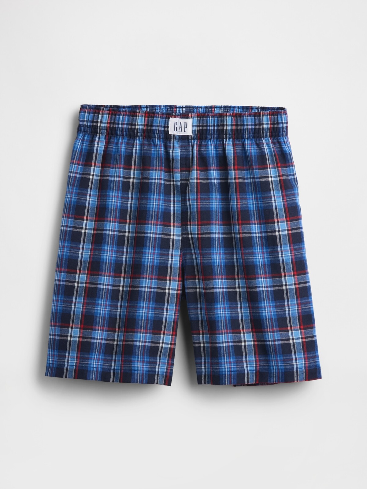 GAP Kids Pajama Boxer Shorts - Boys
