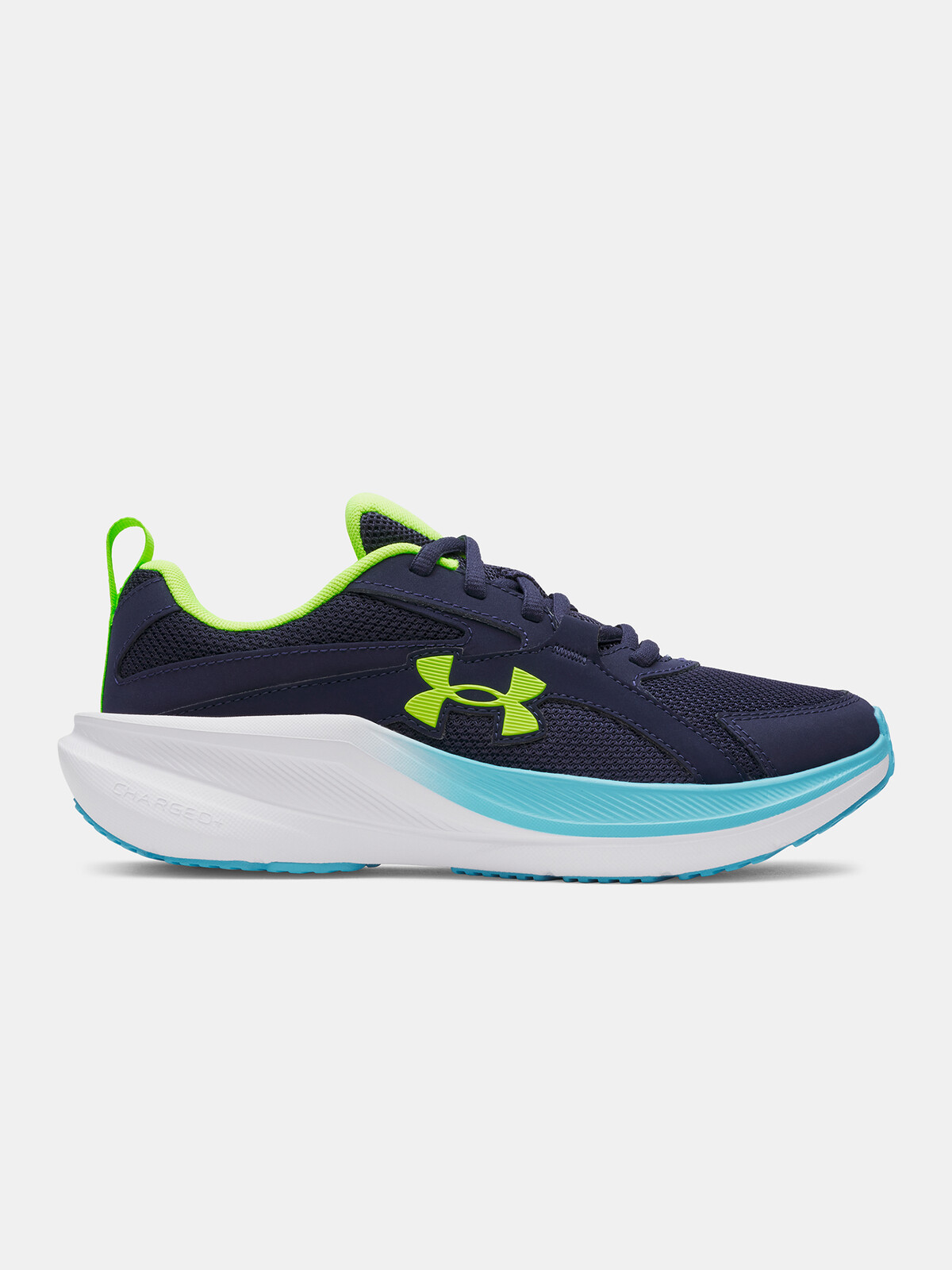 Boys' Shoes Under Armour UA BGS Assert 11 - Boys
