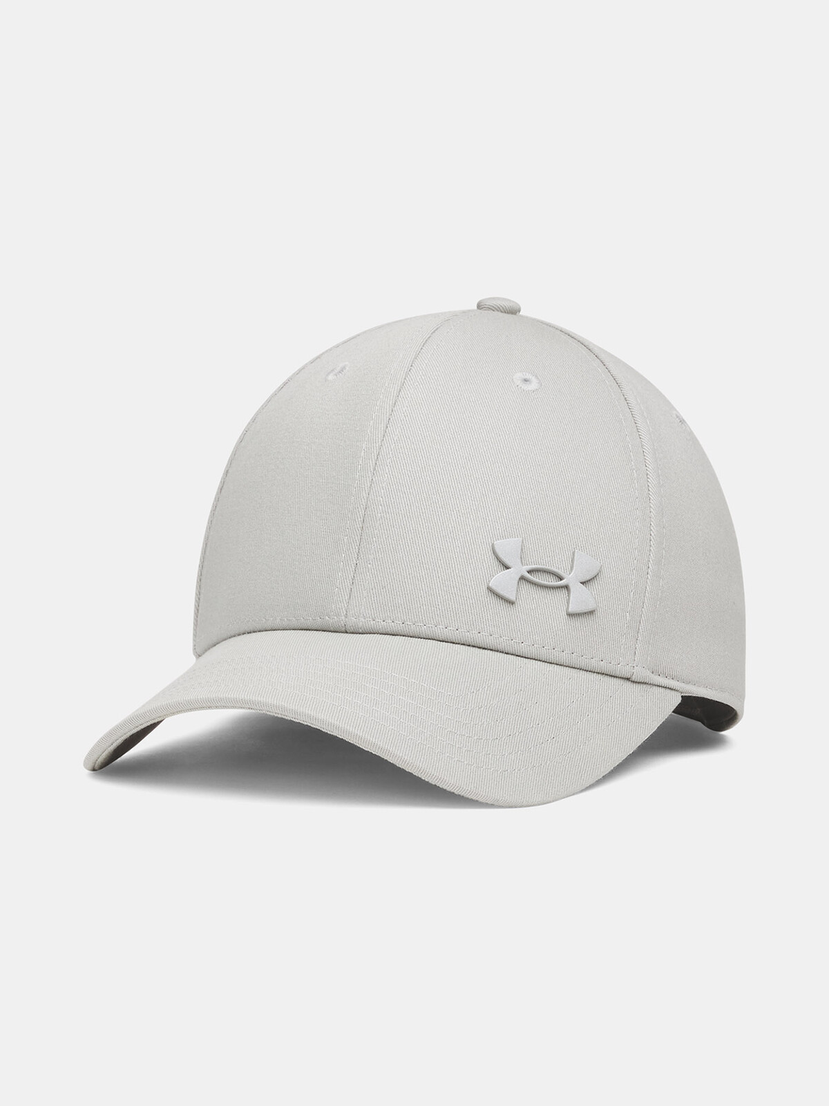 Men's Cap Under Armour M Essential Low Metal ADJ - Mens