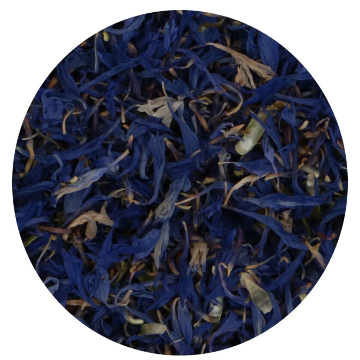 Funcakes Jedlé sušené kvety - Nevädza 5 g