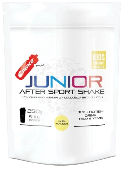 Penco junior after sport shake 250 g