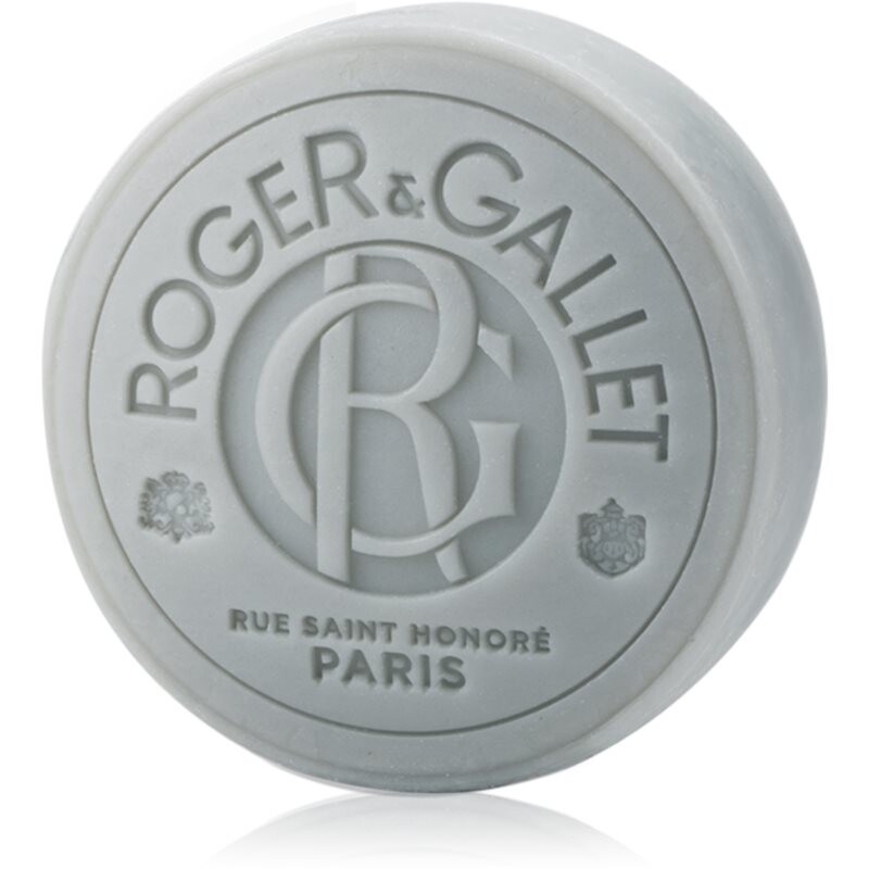 Roger & Gallet Cologne Twist tuhé mydlo na holenie pre mužov 100 g