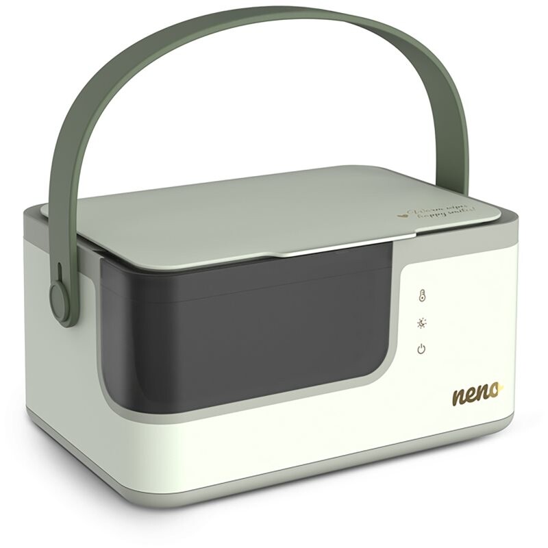 NENO Abrazo ohrievač vlhčených obrúskov 1 ks