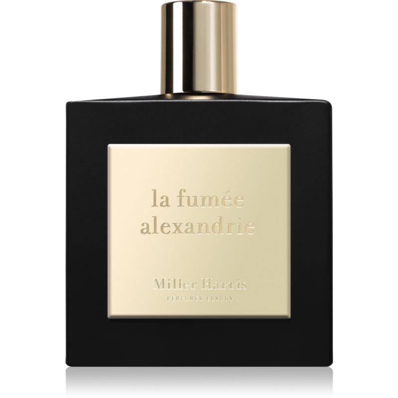 Miller Harris La Fumée Alexandrie parfumovaná voda unisex 100 ml