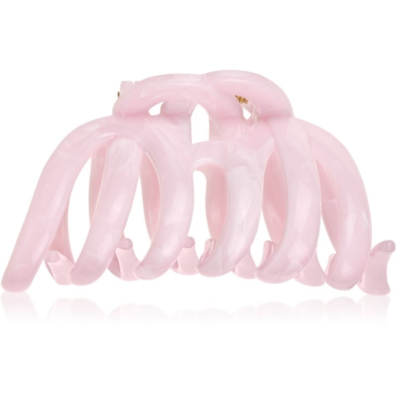 invisibobble Clipstar Rose Glimmer štipec do vlasov veľkosť L 1 ks
