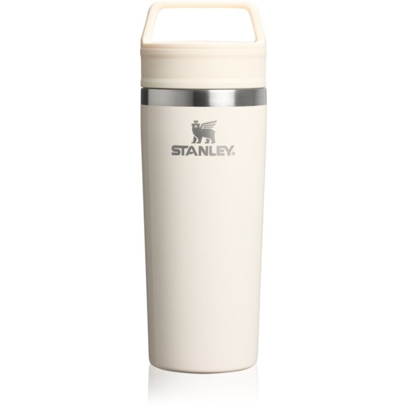 Stanley Café-To-Go Travel Mug termohrnček veľký Cream Gloss 470 ml