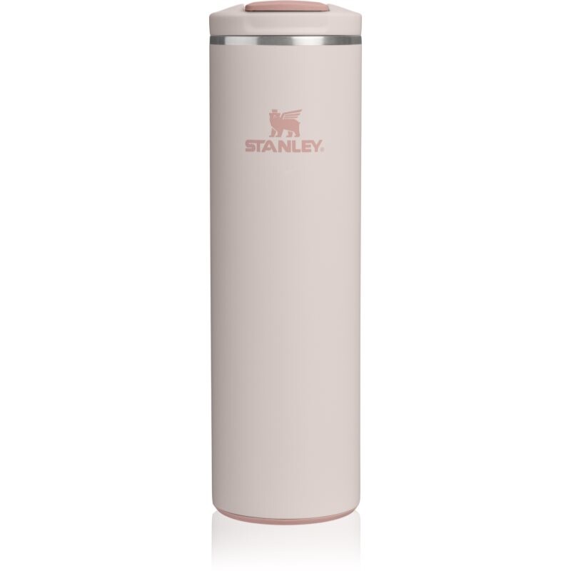 Stanley Transit Fliptop Mug termohrnček veľký Rose Quartz 590 ml