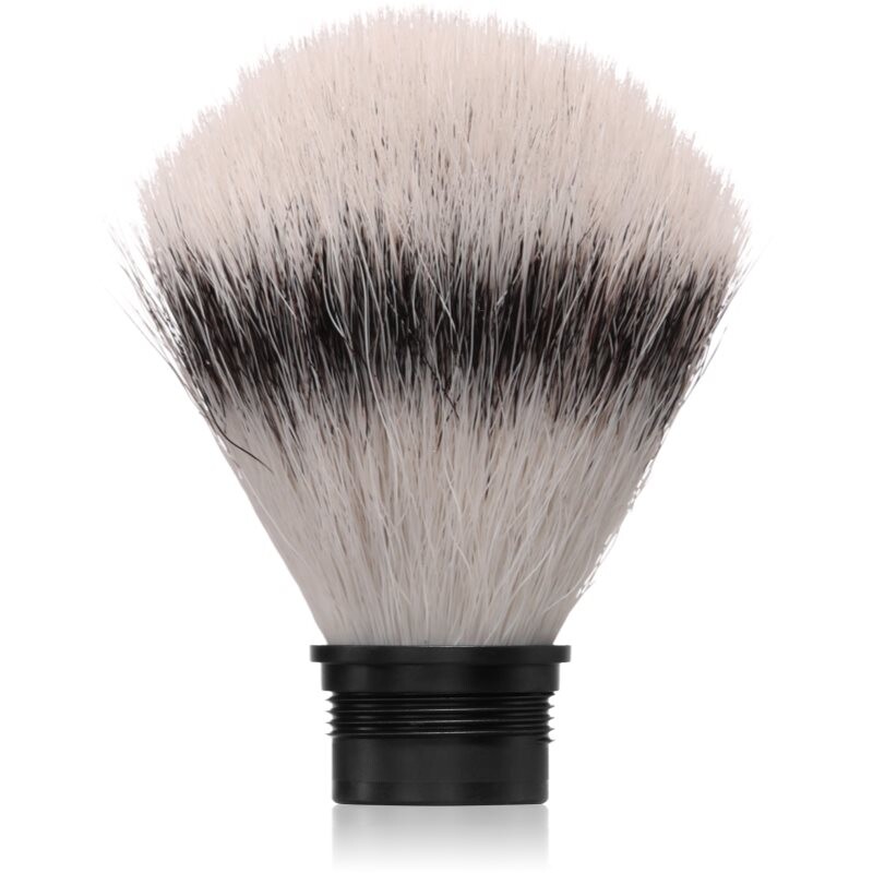Mühle Replacement Shaving Brushhead STYLO/PURIST/KOSMO náhradné hlavice zo syntetických štetín 1 ks