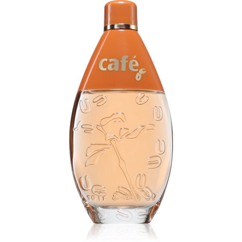 Parfums Café Café parfumovaná voda pre ženy 90 ml