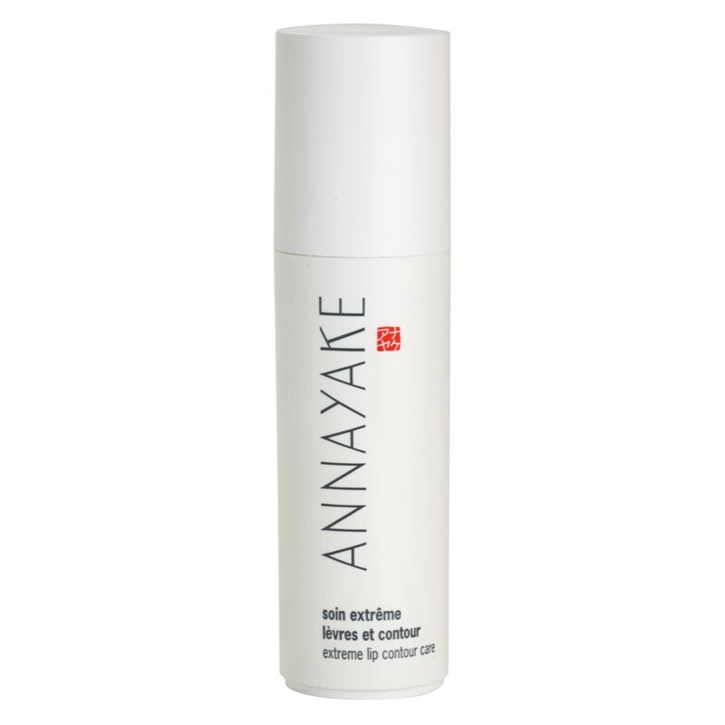 Annayake Extreme Line Firmness spevňujúci krém na pery 15 ml