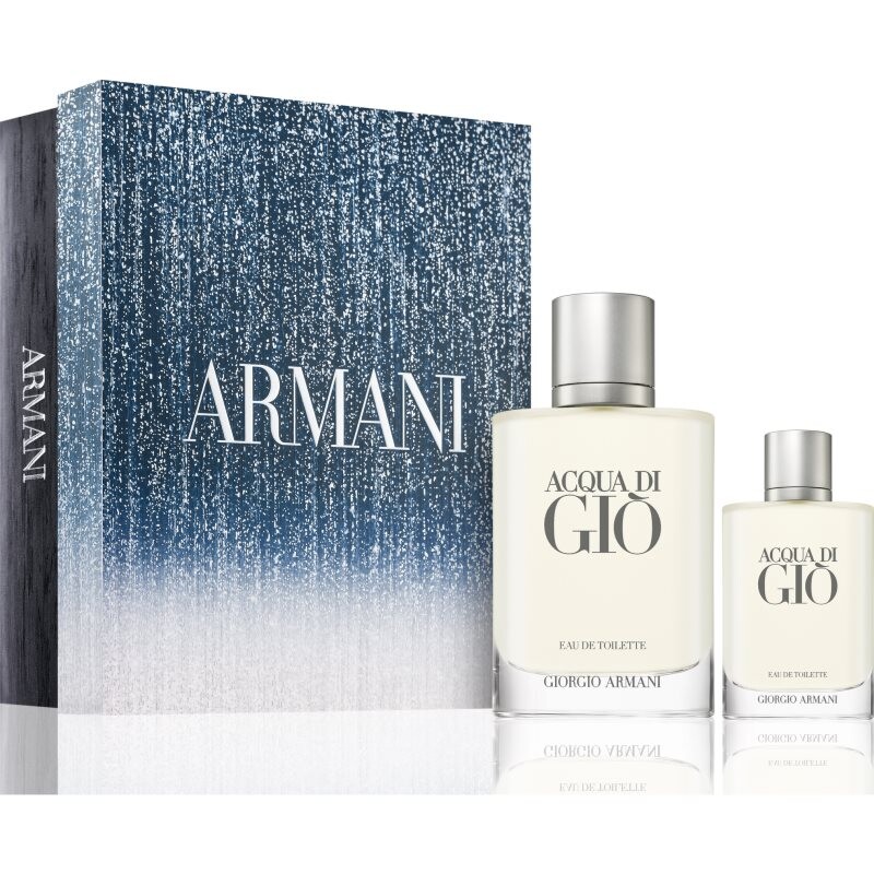 Armani Acqua di Giò sada pre mužov