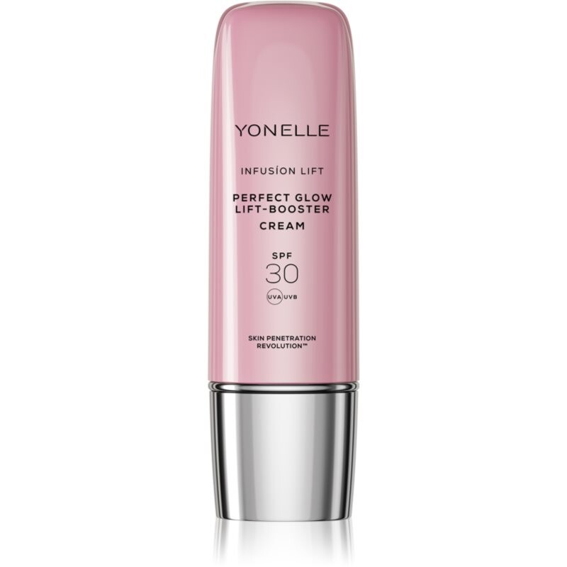 Yonelle Infusíon Lift liftingový krém proti vráskam SPF 30 50 ml