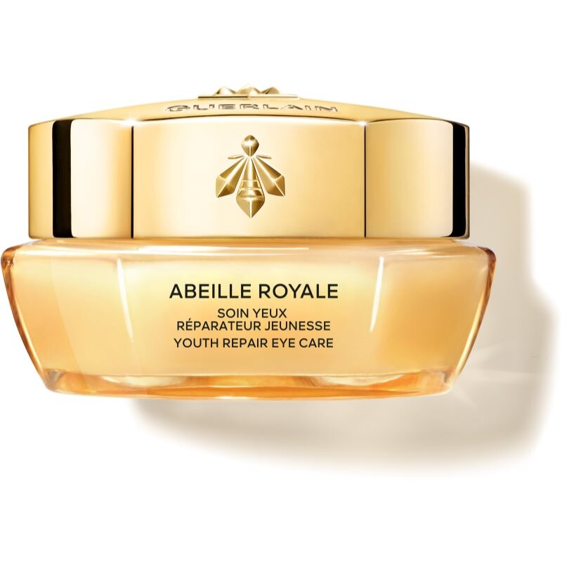 GUERLAIN Abeille Royale Youth Repair Eye Cream protivráskový očný krém 15 ml
