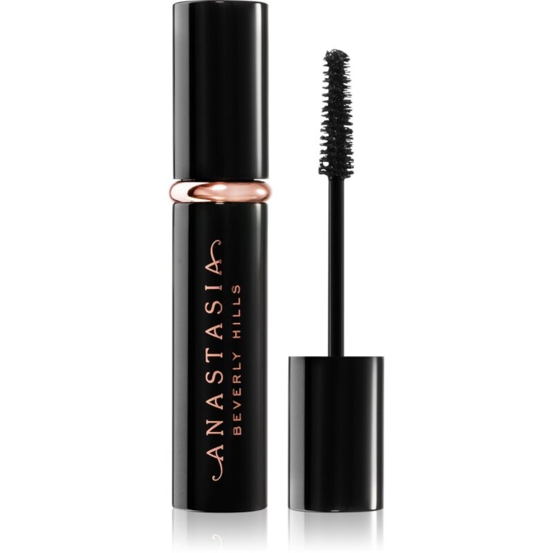 Anastasia Beverly Hills Lash Sculpt Mascara riasenka predlžuje a zhusťuje mihalnice 5 ml