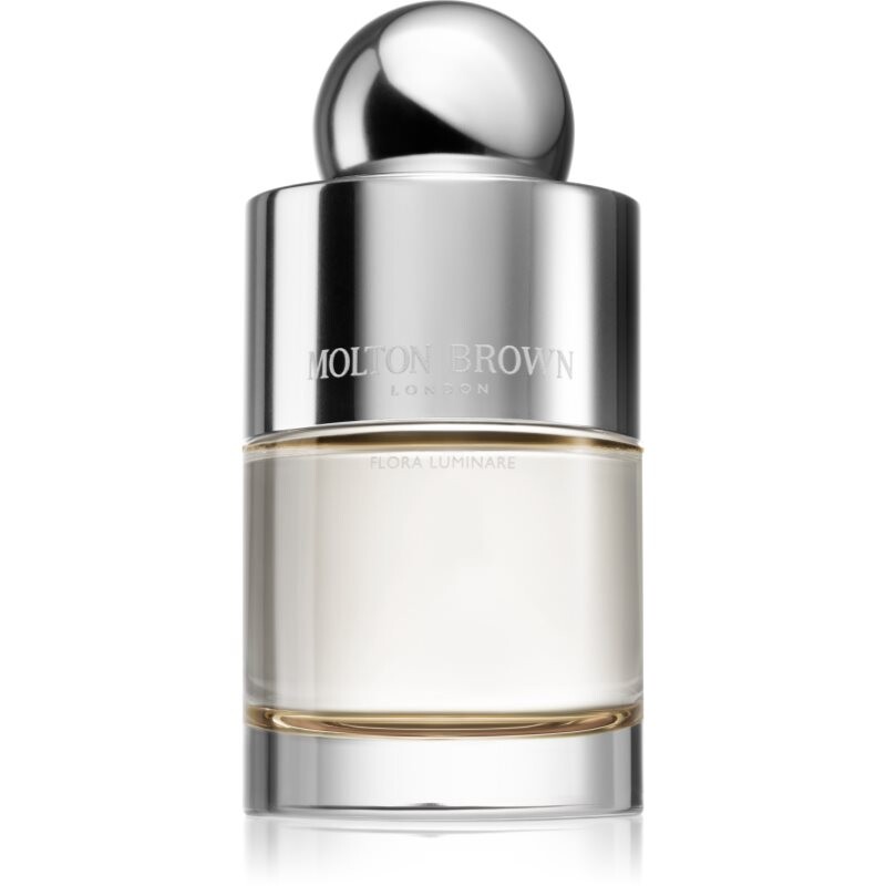 Molton Brown Flora Luminare toaletná voda pre ženy 100 ml