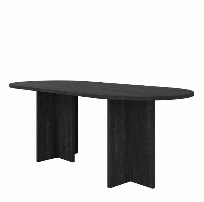 ArtLemp Jedálenský stôl OLEN | jaseň portland