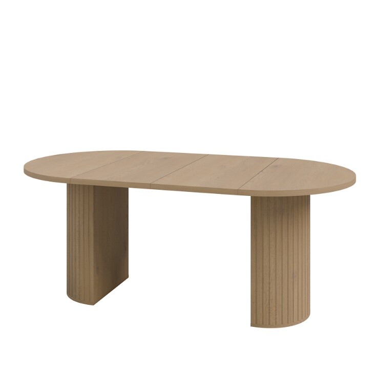 ArtLemp Jedálenský stôl VAOLIA | dub cremona