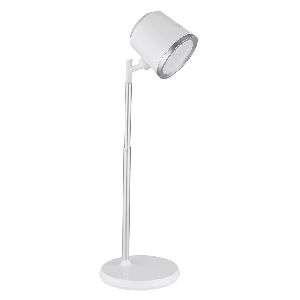 Globo STOLNÁ LED LAMPA, 13,8/44,6 cm