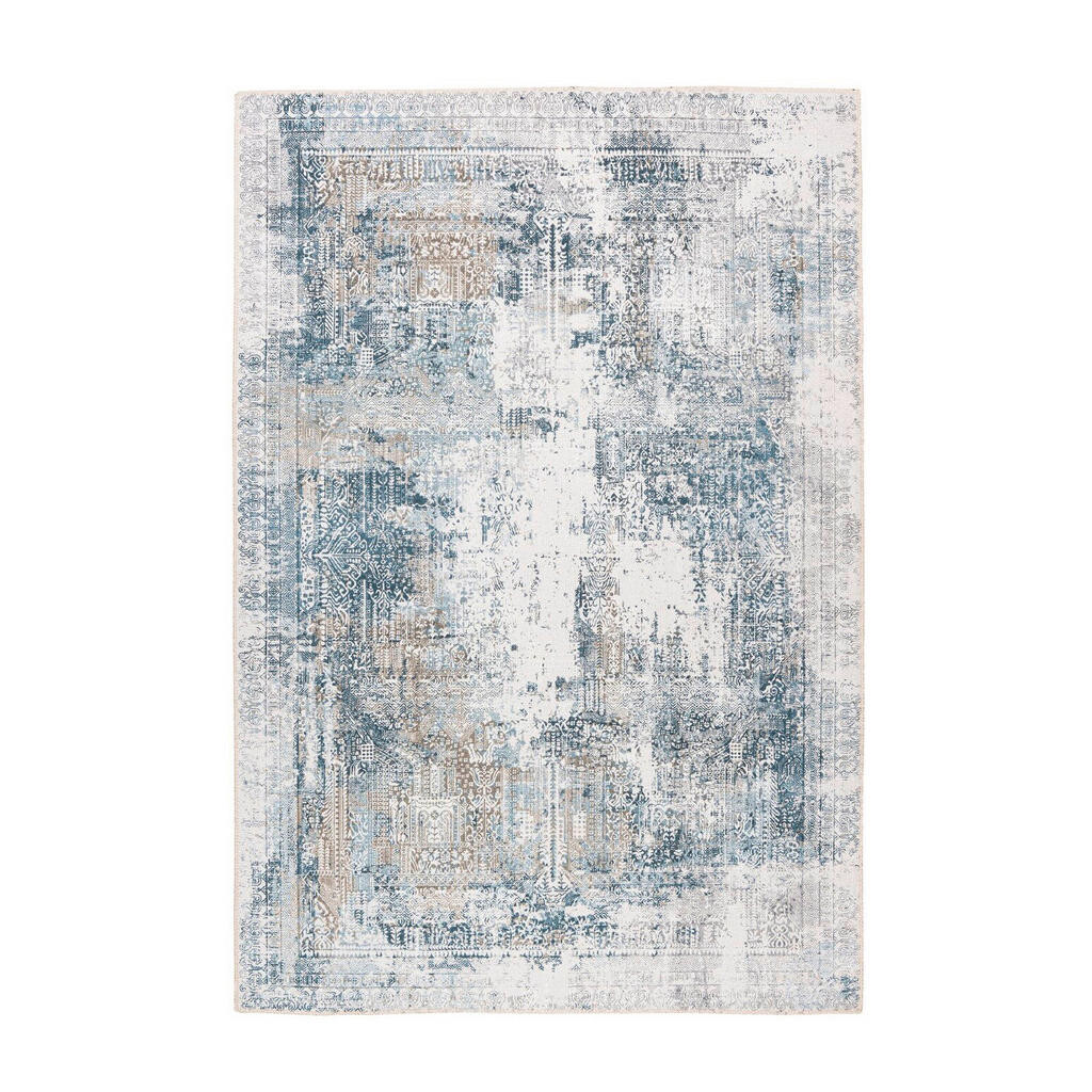 Kayoom PLOCHO TKANÝ KOBEREC, 110/180 cm viacfarebná