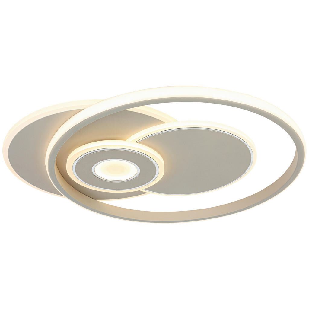 Novel STROPNÉ SVIETIDLO, 50/42,5/6,5 cm