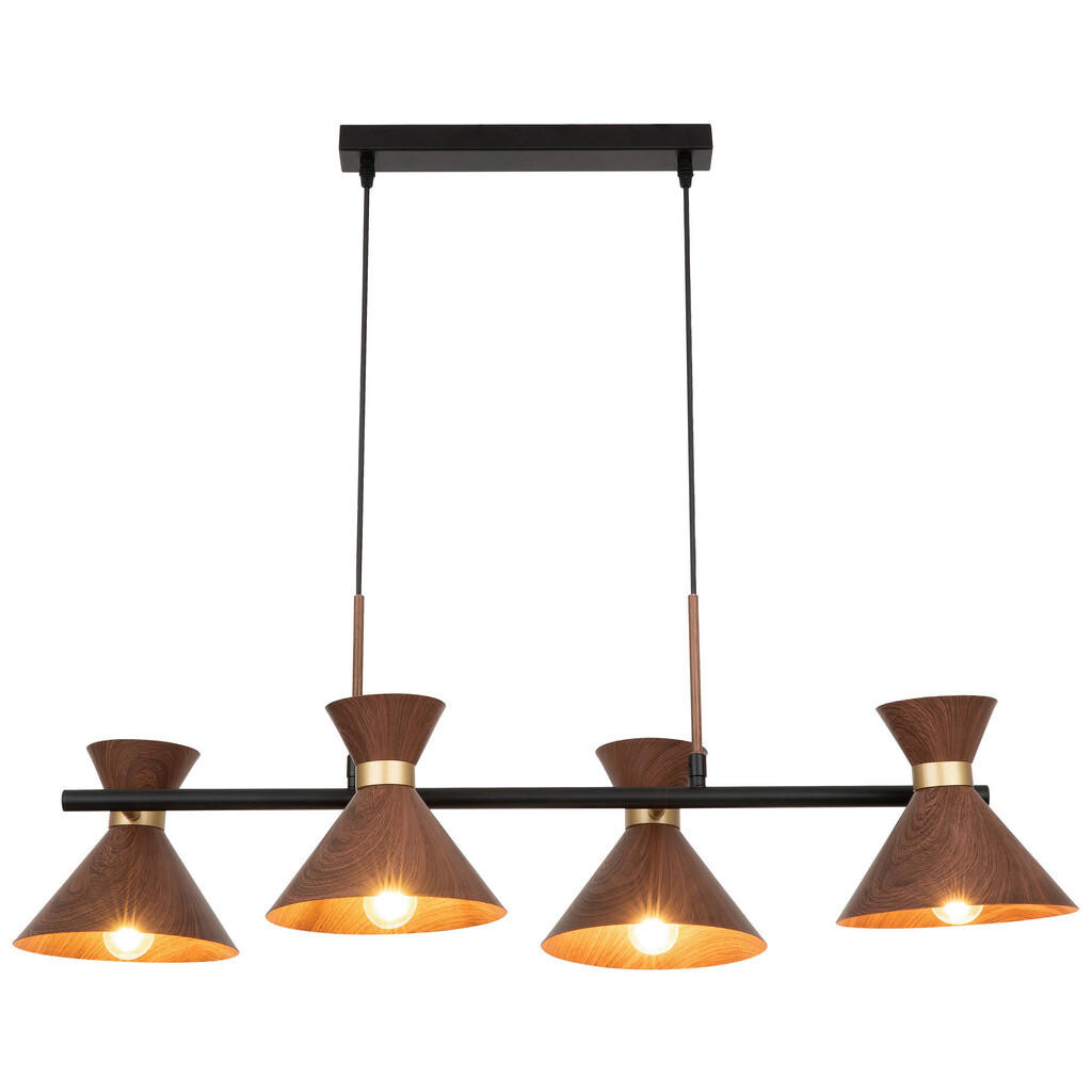 Novel ZÁVESNÉ SVIETIDLO, 85/32/120,5 cm