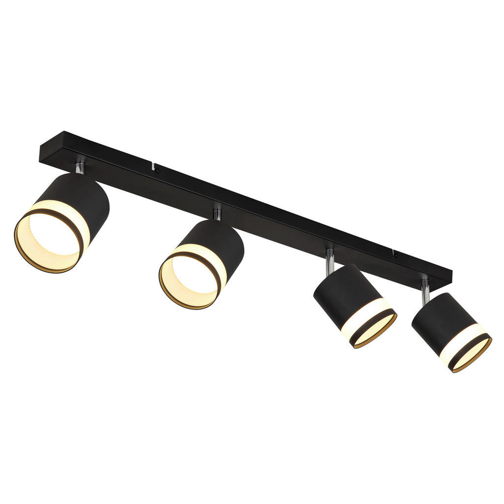 Globo BODOVÉ SVIETIDLO, 80/8,2/18,5 cm