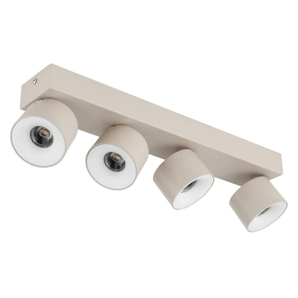 Globo BODOVÉ LED SVIETIDLO, 45.5/7.2/12 cm