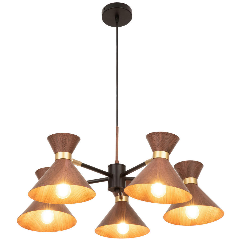 Novel ZÁVESNÉ SVIETIDLO, 68,5/120,5 cm