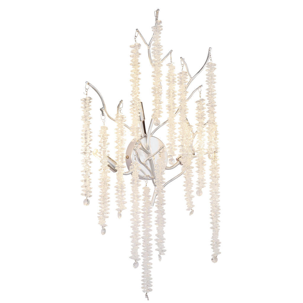 Globo NÁSTENNÉ SVIETIDLO, 32/60 cm