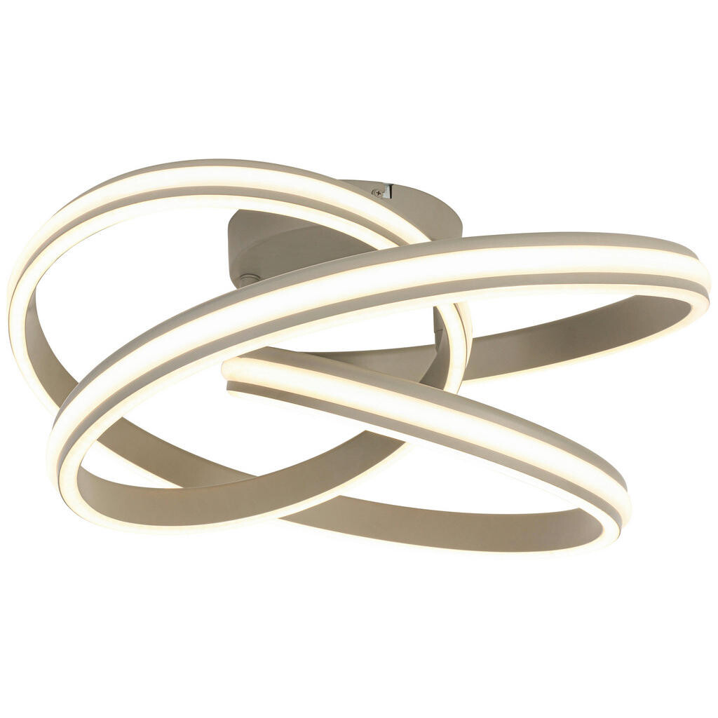 Novel STROPNÉ SVIETIDLO, 48/52/23 cm